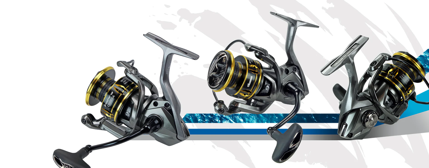 Okuma -Okuma YZZC8W17GMLZHMDFR8