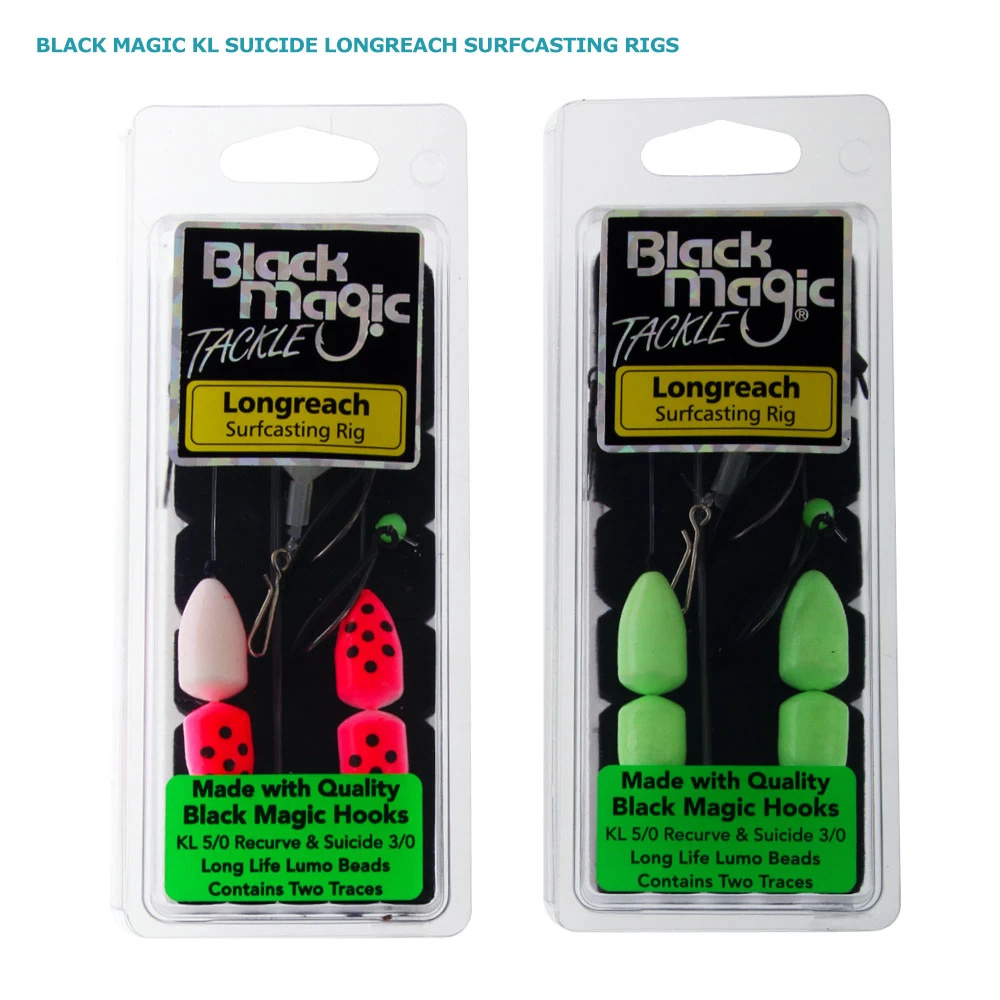 Okuma Revenger 80 Surfcasting Package 12ft 3pc 5 Okuma Revenger 80 Surfcasting Package 12ft 3pc - Image 3