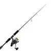 Okuma Baitfeeder Avenger 4000 Tournament Concept Heavy Boat Spin Combo 7ft 6in 6-10kg 2pc -Okuma bundledokreabf4000andokrotcs762dsh 2