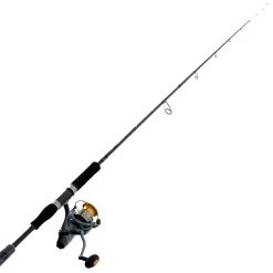 Okuma Baitfeeder Avenger 4000 Tournament Concept Heavy Boat Spin Combo 7ft 6in 6-10kg 2pc