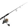 Okuma Avenger Baitfeeder 55b And Tournament Concept Medium Boat Combo 7ft 6-10kg 1pc -Okuma bundledokreabf55bandokrotcs701ml 2