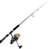 Okuma Baitfeeder Avenger 6000 Tournament Concept Spinning Boat Combo 7ft 6-10kg 1pc -Okuma bundledokreabf6000andokrotcs701ml 2