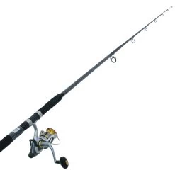 Okuma Avenger Baitfeeder 65 And Revenger Pro Surfcasting Combo 10ft 2pc