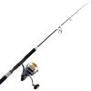 Okuma Baitfeeder Avenger 8000 SkullDragger Strayline Combo 7ft 10-15kg 1pc -Okuma bundledokreabf8000andokrofa701swh 2