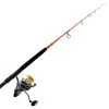 Okuma Baitfeeder Avenger 8000 Nano Matrix Plus Surfcasting Combo 8ft 6in 10-15kg 3pc -Okuma bundledokreabf8000andokronmps863h 2