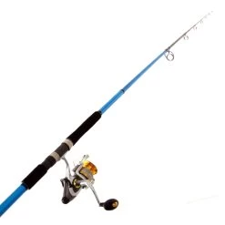 Okuma Avenger Baitfeeder 80B Sensor Tip Surf Combo 12ft 3-6oz 3pc