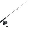 Okuma 30B Azaki Freshwater Spin Combo With Braid 7ft 2pc -Okuma bundledokreazk30bandokroazks702spl 2