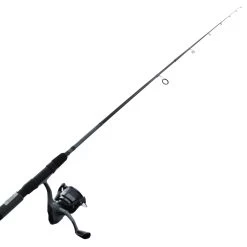 Okuma 40B Azaki Dropshot Softbait Combo With Braid 7ft 6-10kg 2pc