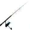 Okuma Azores XP 8000 Kotare Stickbait Spin Combo 8ft 3in PE5-8 2pc