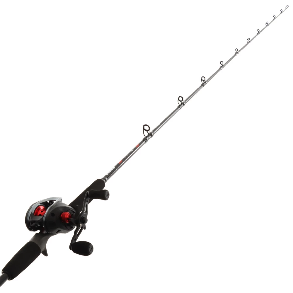 Okuma Ceymar 100A Boat Combo 6ft 3in PE1-3 1pc 3 Okuma Ceymar 100A Boat Combo 6ft 3in PE1-3 1pc
