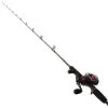 Okuma Ceymar 101A Left Hand Boat Combo 6ft 3in PE1-3 1pc -Okuma bundledokrec100haandokrocyc631sg 2 1
