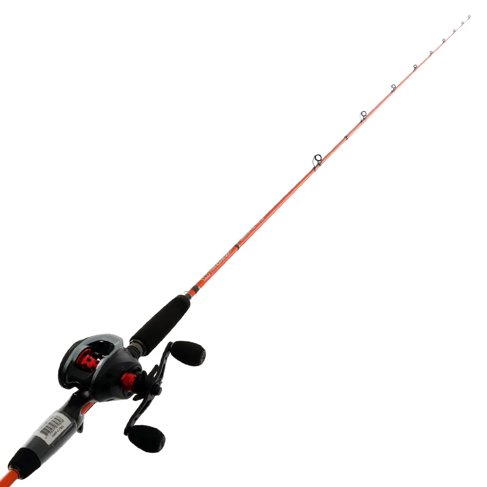 Okuma Ceymar 100A Nano Matrix Plus Freshwater Combo 7ft 9in 3-15g 3-6kg 2pc 3 Okuma Ceymar 100A Nano Matrix Plus Freshwater Combo 7ft 9in 3-15g 3-6kg 2pc