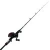 Okuma Ceymar 266W Trout Trolling Combo 6ft 6in 3-6kg 1pc 1 Okuma Ceymar 266W Trout Trolling Combo 6ft 6in 3-6kg 1pc -Okuma bundledokrec266wandokrotsj661l 2