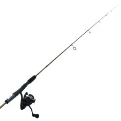 Okuma Ceymar 30 And Nano Matrix Spin Combo 6ft 6in 3-6kg 4pc