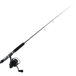 Okuma Ceymar 30 And Tournament Concept Spin Combo 8ft 6in 3-6kg 2pc