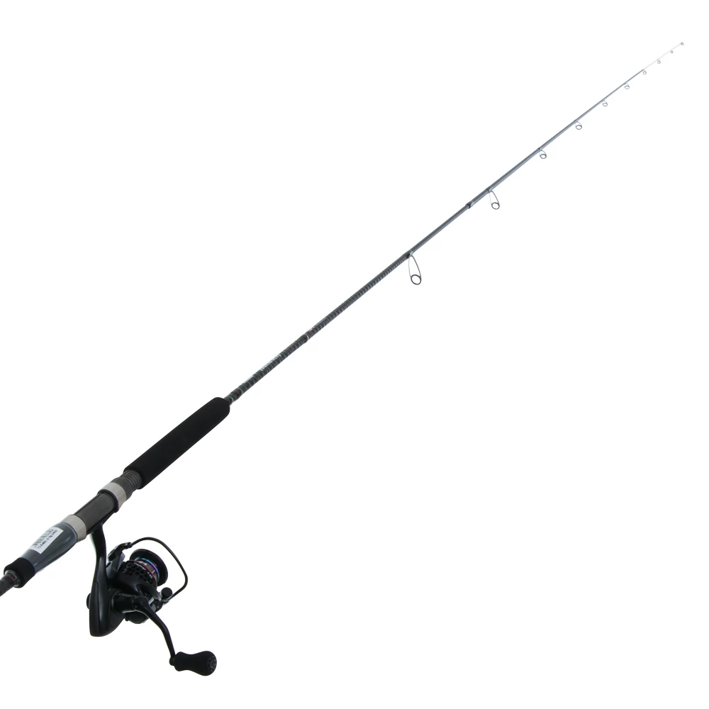 Okuma Ceymar 30 And Tournament Concept Spin Combo 8ft 6in 3-6kg 2pc 3 Okuma Ceymar 30 And Tournament Concept Spin Combo 8ft 6in 3-6kg 2pc