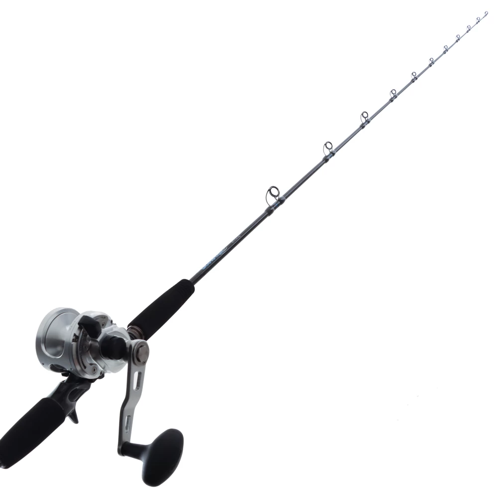 Okuma Cavalla 5 4BB CD Rods Graphpitch Slow Jig Combo 6ft 3in PE 1-2 1pc 3 Okuma Cavalla 5 4BB CD Rods Graphpitch Slow Jig Combo 6ft 3in PE 1-2 1pc