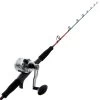 Okuma Cavalla 5 4BB Kotare Jigging Combo 5ft 3in 150-300g 1pc -Okuma bundledokrecav5nsandokroktc531m 2