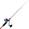 Okuma Cavalla 5 4BB Kotare OH Slow Jig Combo 6ft 4in PE1.5-3 2pc -Okuma bundledokrecav5nsandokroktc642sp 2