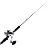 Okuma Cavalla 5 4BB Tournament Concept OH Slow Jig Combo 6'6'' 4-10kg 1pc 1 Okuma Cavalla 5 4BB Tournament Concept OH Slow Jig Combo 6'6'' 4-10kg 1pc -Okuma bundledokrecav5nsandokrotcc661sj 2