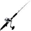 Okuma Cavalla 5 4BB Tournament Concept Light Jigging Combo 5ft 3in 100-250g 1pc -Okuma bundledokrecav5nsandokrotcfjar531m 2