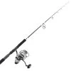 Okuma Coronado CDX 60 SkullDragger Strayline Combo 7ft 10-15kg 2pc -Okuma bundledokrecdx60andokrofa702swh 2