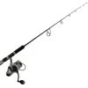 Okuma Coronado 60 SU And Tournament Concept Stickbait Combo 8ft 6in 8-12kg 2pc -Okuma bundledokrecdx60andokrotcs862ml 2