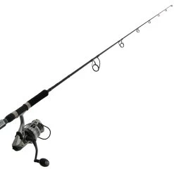 Okuma Coronado 60 SU And Tournament Concept Stickbait Combo 8ft 6in 8-12kg 2pc