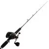 Okuma Citrix 364 X-Factor II Slim Slow Jig Combo 6ft 3in 50-200g 1pc