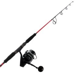 Okuma Cedros 6+ CD Rods Haku Fast Jigging Combo 5ft 3in 250-450g 1pc