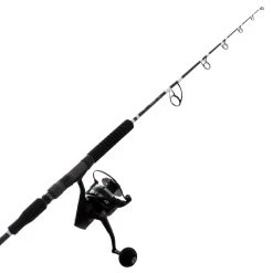 Okuma Cedros 14000 Adventure Dethroner Jigging Combo 5ft 3in 200-350g 1pc
