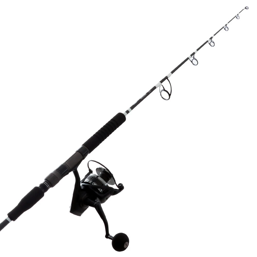 Okuma Cedros 14000 Adventure Dethroner Jigging Combo 5ft 3in 200-350g 1pc 3 Okuma Cedros 14000 Adventure Dethroner Jigging Combo 5ft 3in 200-350g 1pc