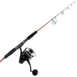 Okuma Cedros CJ-8000 Kotare Jigging Combo 5ft 3in 150-300g 1pc