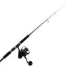 Okuma Cedros CJ-8000 Kotare Stickbait Spin Combo 8ft PE3-5 2pc -Okuma bundledokrecj8000andokrotcs792m 1