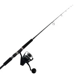 Okuma Cedros CJ-8000 Kotare Stickbait Spin Combo 8ft PE3-5 2pc
