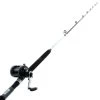 Okuma Classic XT 300L Levelwind Overhead Boat Combo With Line 6ft 8-12kg 1pc 1 Okuma Classic XT 300L Levelwind Overhead Boat Combo With Line 6ft 8-12kg 1pc -Okuma bundledokreclx200landokrocl601swmnz 2