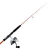 Okuma Ceymar 25 Nano Matrix Plus Light Canal Spin Combo 8ft 3in 3-6kg 2pc 2 Okuma Ceymar 25 Nano Matrix Plus Light Canal Spin Combo 8ft 3in 3-6kg 2pc -Okuma bundledokrecw25andokronmps832l 2