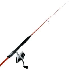 Okuma Ceymar 25 Nano Matrix Plus Freshwater Spin Combo 9ft 3-15g 2pc