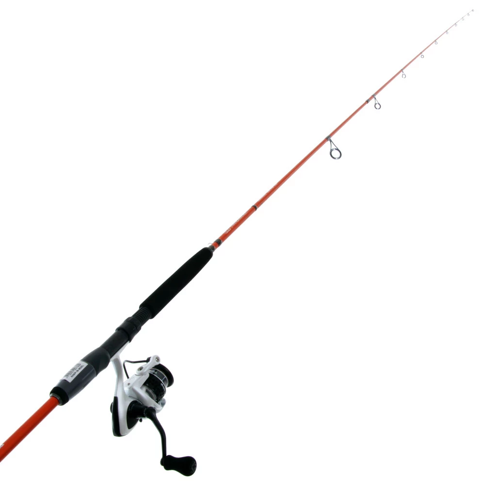 Okuma Ceymar 25 Nano Matrix Plus Freshwater Spin Combo 9ft 3-15g 2pc 3 Okuma Ceymar 25 Nano Matrix Plus Freshwater Spin Combo 9ft 3-15g 2pc