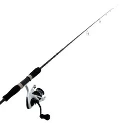 Okuma Ceymar 25 Tournament Concept Light Spin Combo 7ft 2-4kg 4pc