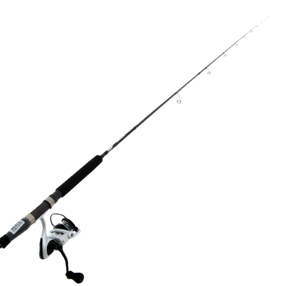 Okuma Ceymar 25 Tournament Concept Spinning Combo 8ft 6in 3-6kg 2pc 3 Okuma Ceymar 25 Tournament Concept Spinning Combo 8ft 6in 3-6kg 2pc