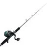 Okuma Cortez CZ-5CS Star Drag And Tournament Concept Boat Combo 7ft 6-10kg 1pc -Okuma bundledokrecz05csandokrotcc701ml 2