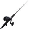 Okuma Cortez CZ-10CS Tournament Concept Overhead Jigging Combo 5ft 3in 200-350g 1pc 2 Okuma Cortez CZ-10CS Tournament Concept Overhead Jigging Combo 5ft 3in 200-350g 1pc -Okuma bundledokrecz10csandokrotcfjc531mh 2