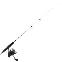 Okuma Epixor XT 30 Inked Egi Special ML Squid Combo 8ft 1in PE0.8-1.5 2pc