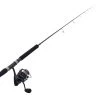 Okuma Epixor XT 30 Tournament Concept Light Spinning Combo 7ft 9in 2-5kg 2pc -Okuma bundledokreepxt30andokrotcs792l 2