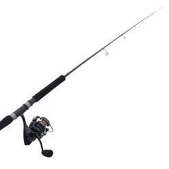 Okuma Epixor XT 30 Tournament Concept Light Spinning Combo 7ft 9in 2-5kg 2pc