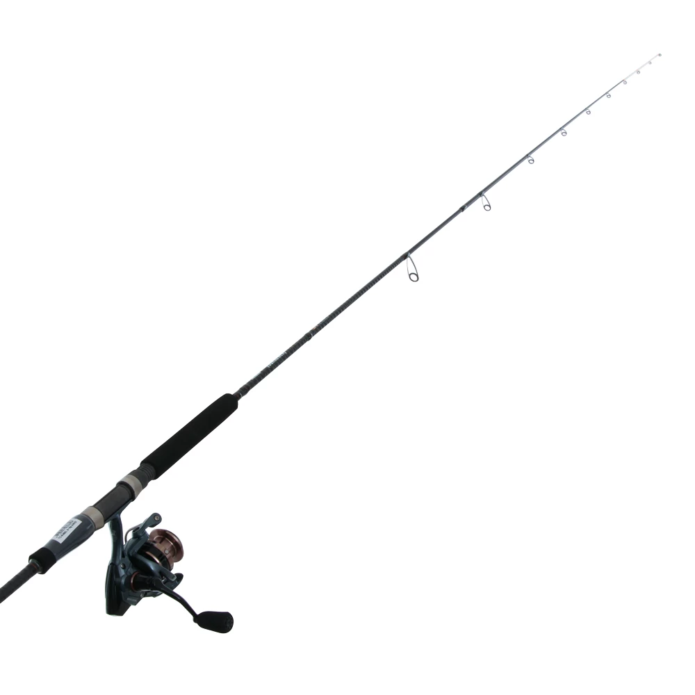 Okuma Epixor XT 30 And Tournament Concept Spin Combo 8ft 6in 3-6kg 2pc 3 Okuma Epixor XT 30 And Tournament Concept Spin Combo 8ft 6in 3-6kg 2pc