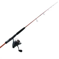 Okuma Epixor XT 40 Nano Matrix Plus Soft Bait Combo 7ft 6-10kg 2pc -Okuma bundledokreepxt40andokronmps702mh 1 1