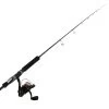 Okuma Fina Pro 30 And Tournament Concept Combo With Line 7ft 9in 2-5kg 2pc