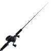 Okuma Hakai 100A Tournament Concept Slow Jig Combo 6ft 6in 4-10kg 2pc 2 Okuma Hakai 100A Tournament Concept Slow Jig Combo 6ft 6in 4-10kg 2pc -Okuma bundledokrehdt100aandokrotcc662sj 2